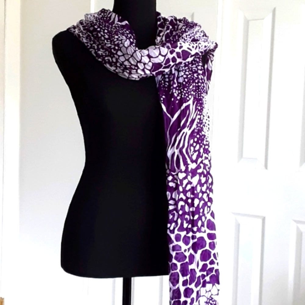 Scarf/wrap - Picture 7 of 7